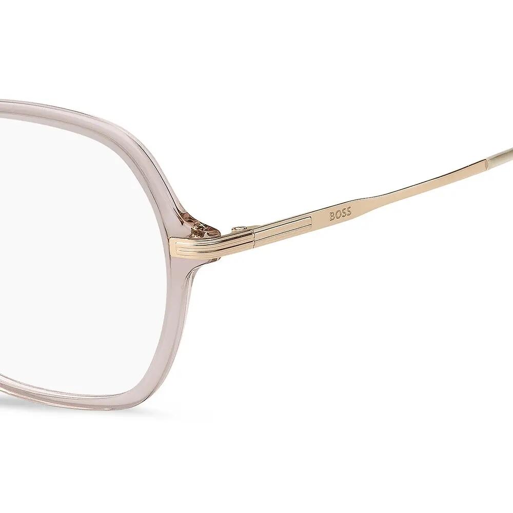 Korrekturbrille Hugo Boss 1864/G 35J aus Acetat Damen 54 mm 3/3