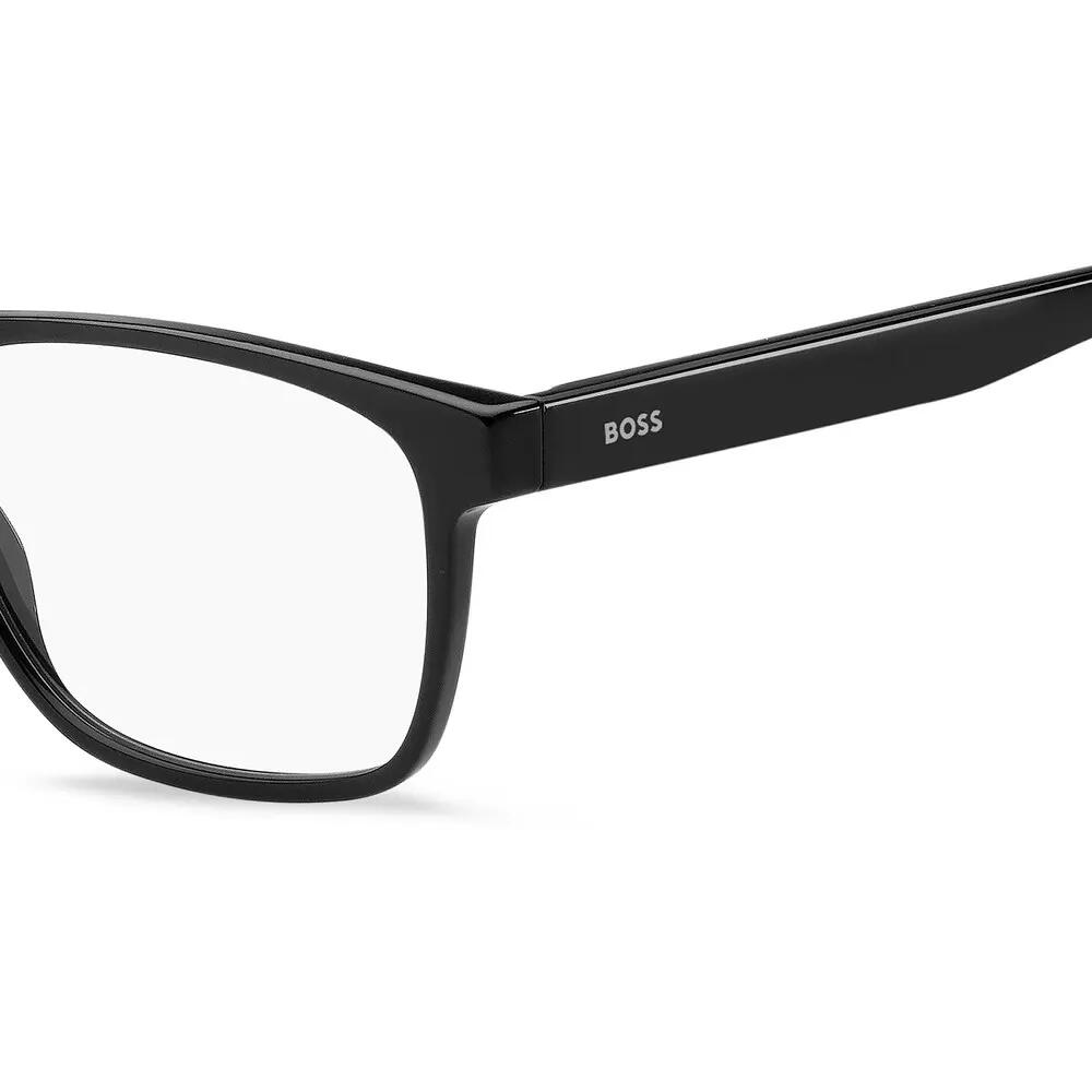 Lunettes de Vue Hugo Boss 1646 807 en Acétate Homme 55 mm 3/3