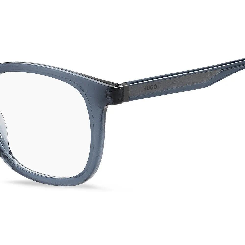 Korrekturbrille Hugo HG 1315 PJP aus TR90 Herren 50 mm 3/3
