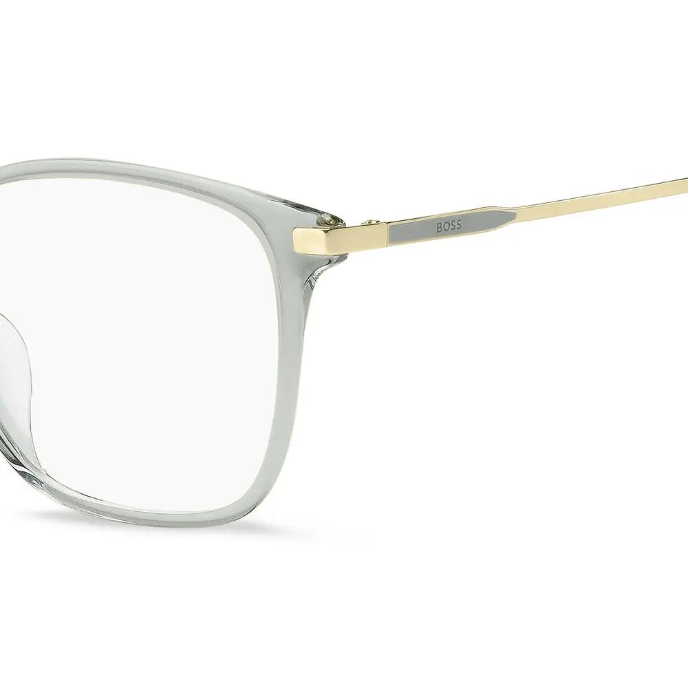 Occhiali da Vista Hugo Boss 1951/G 1ED in Acetato Donna 54 mm 3/3