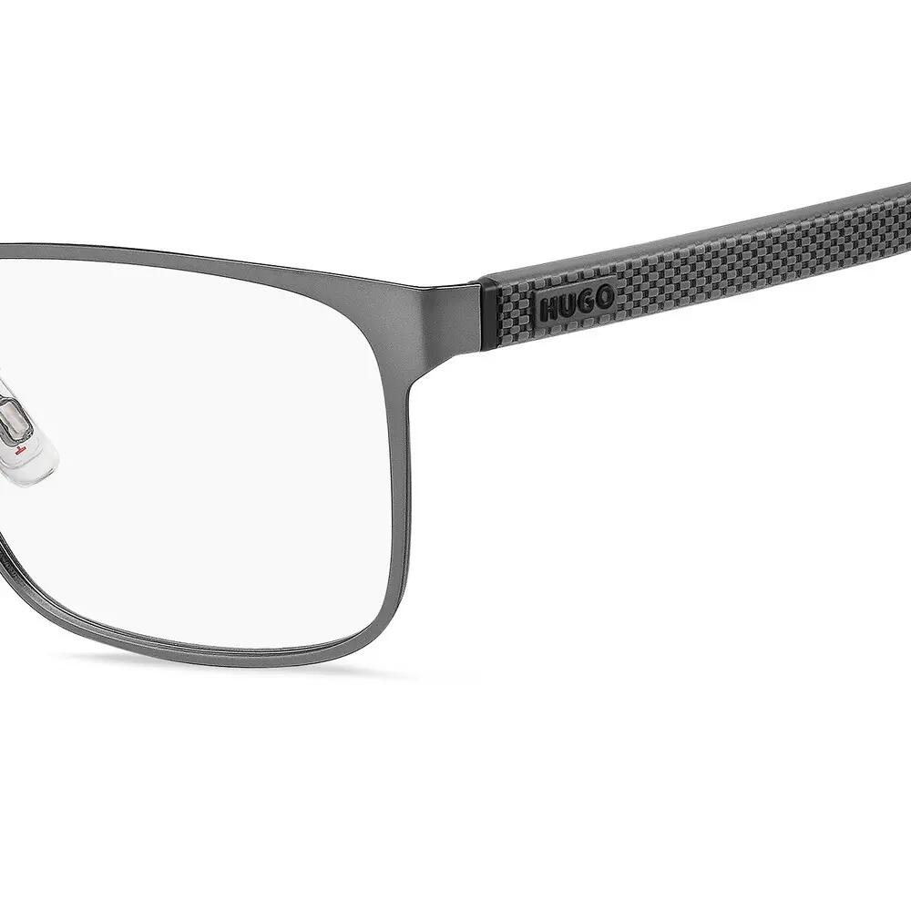 Lunettes de Vue Hugo HG 1396/G R80 en Métal Homme 56 mm 3/3