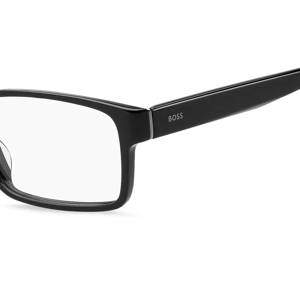 Korrekturbrille Hugo Boss 1763/G 807 59 aus Acetat Herren 59 mm 3/3