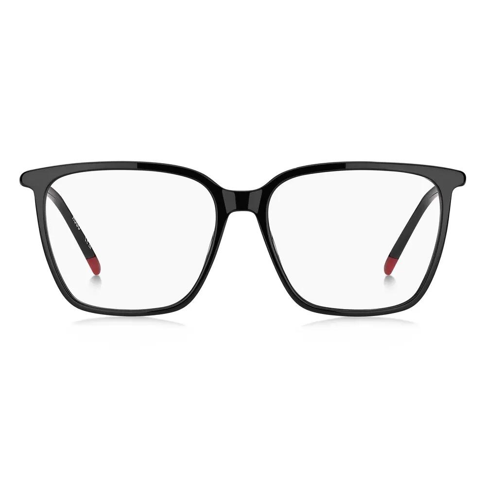 Occhiali da Vista Hugo HG 1381 807 in Acetato Donna 55 mm 2/3