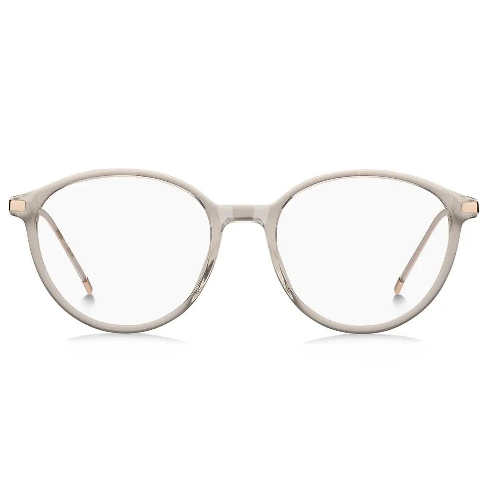 Korrekturbrille Hugo Boss 1950 FWM aus Acetat Damen 52 mm 2/3