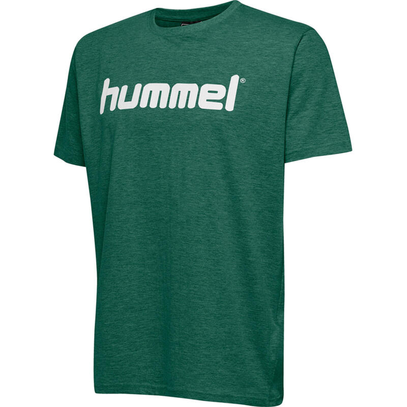 Hummel T-Shirt S/S Hmlgo Kids Cotton Logo T-Shirt S/S