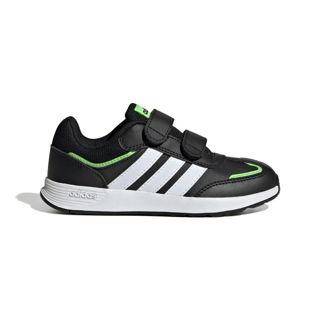 Kids' mini sneakers adidas Tensaur Switch
