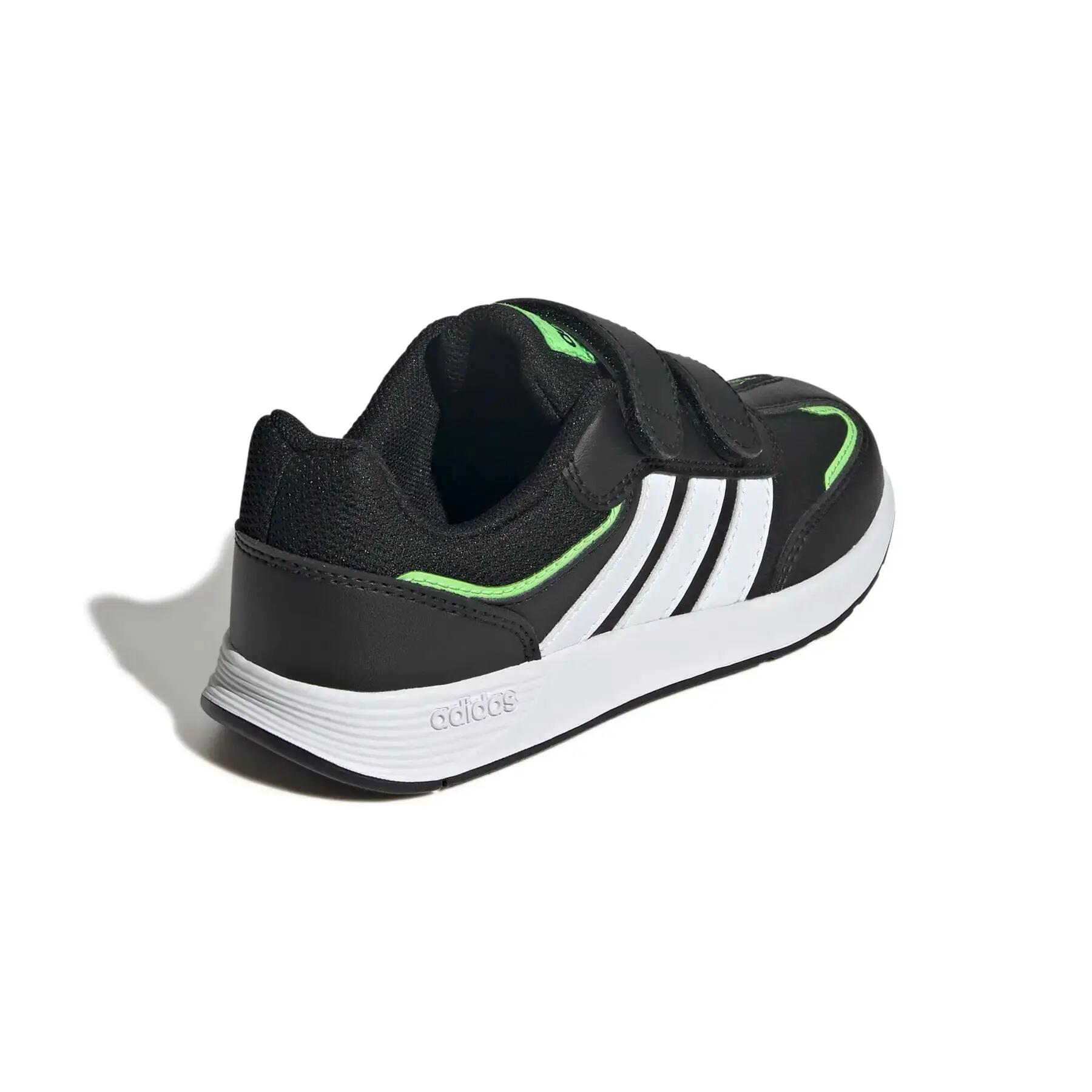 Sapatilhas mini criança adidas Tensaur Switch 7/7