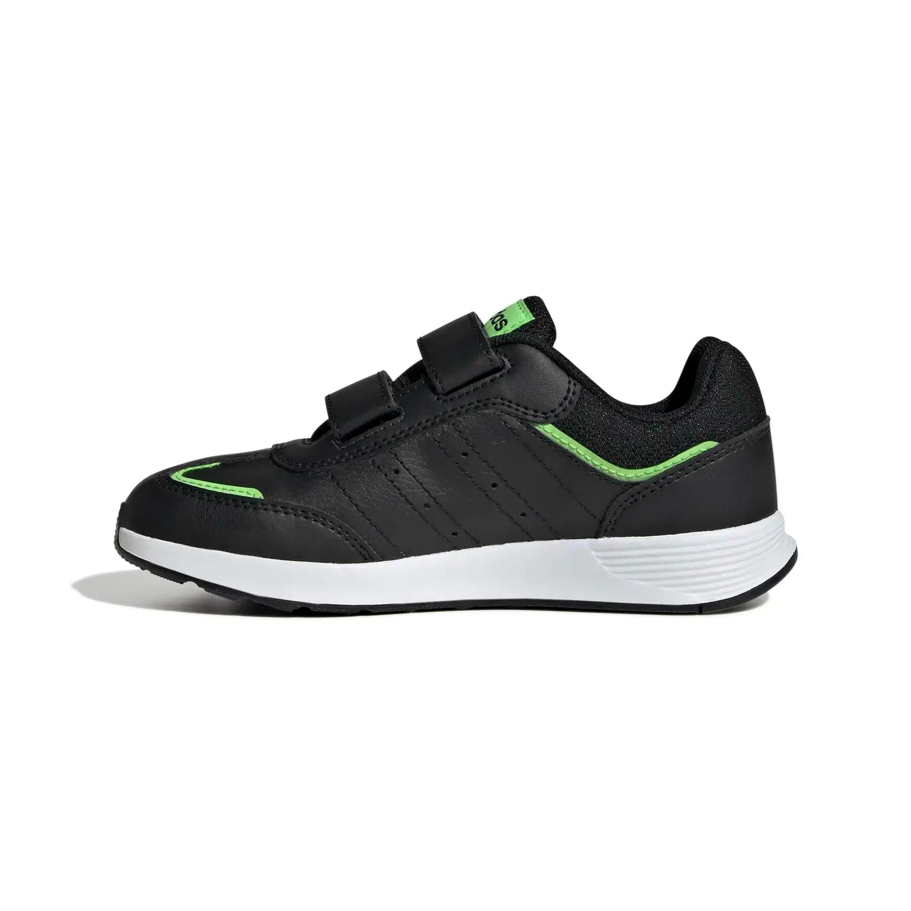 Sapatilhas mini criança adidas Tensaur Switch 6/7