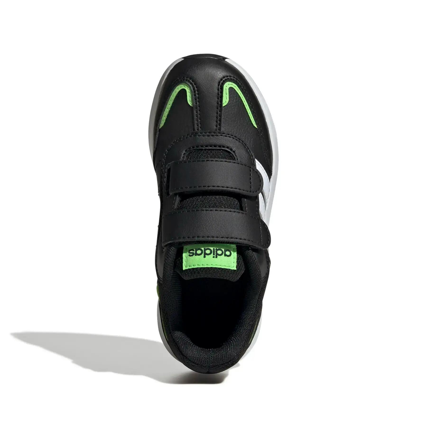 Sapatilhas mini criança adidas Tensaur Switch 4/7