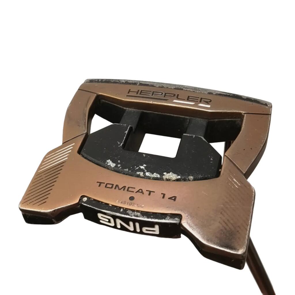PING Heppler Tomcat 14 Putter / 32"