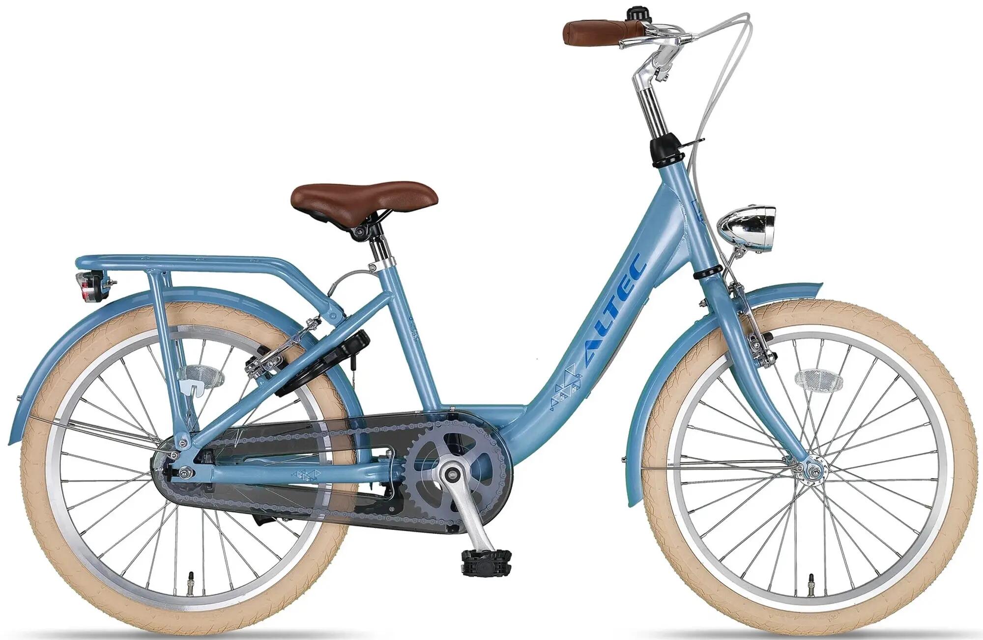 Altec Candy 20 inch Kinderfiets Meisjesfiets 3/7