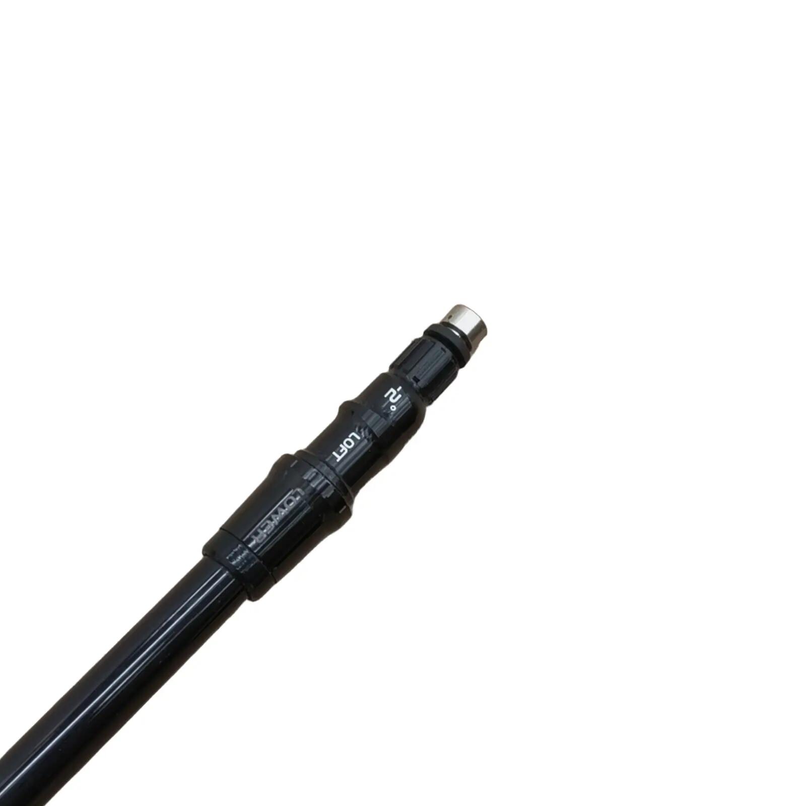 Fujikura Atmos Rouge Driver Shaft / Flex Regular / TaylorMade 2nd Gen 4/4