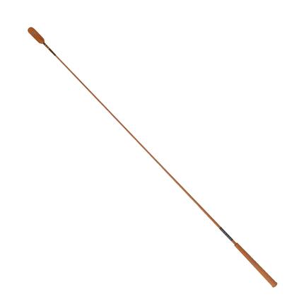 Bat do ujeżdżenia do jeździectwa z uchwytem gumowym Velari Balance