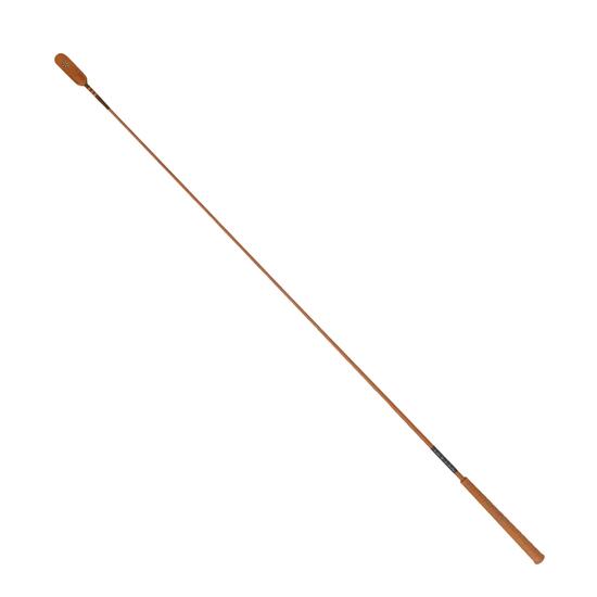 Bat do ujeżdżenia do jeździectwa z uchwytem gumowym Velari Balance