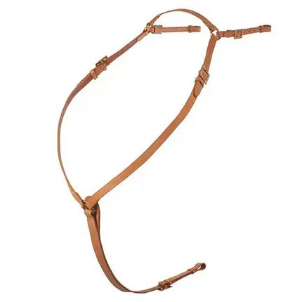 Collier de chasse pour cheval Hispano Hipica Eco