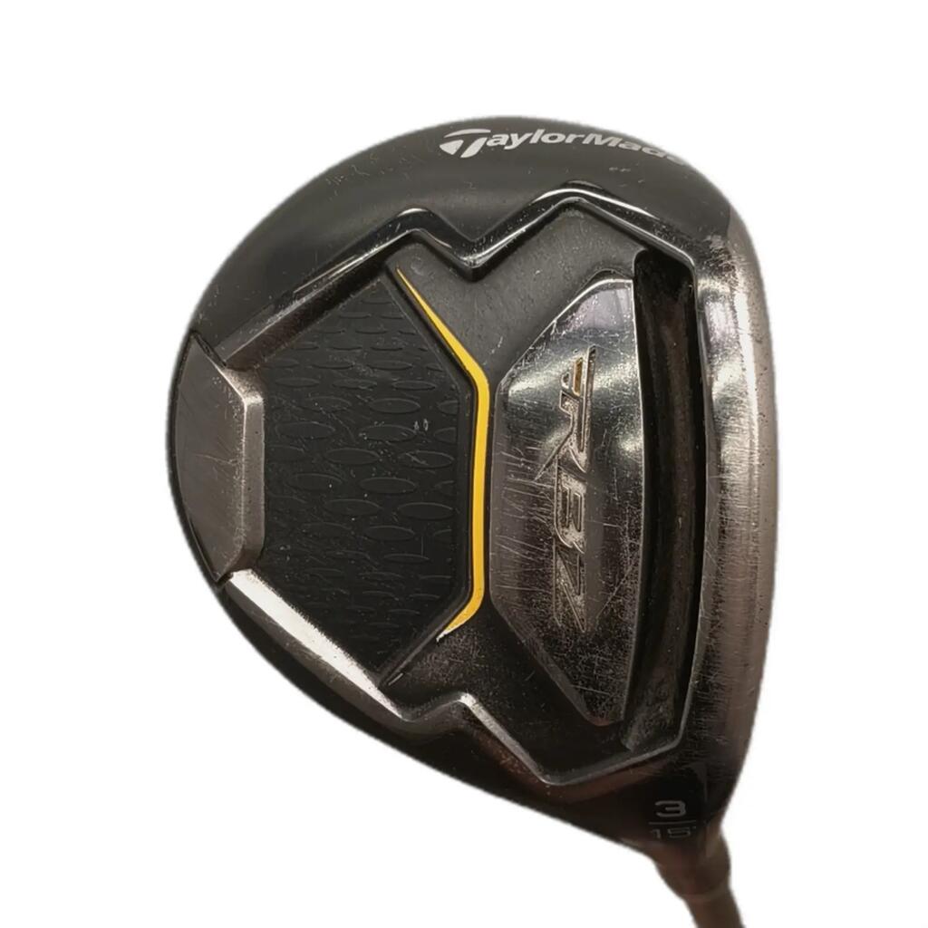 TaylorMade RBZ Black Fairway Wood / Flex Regular / #3/15