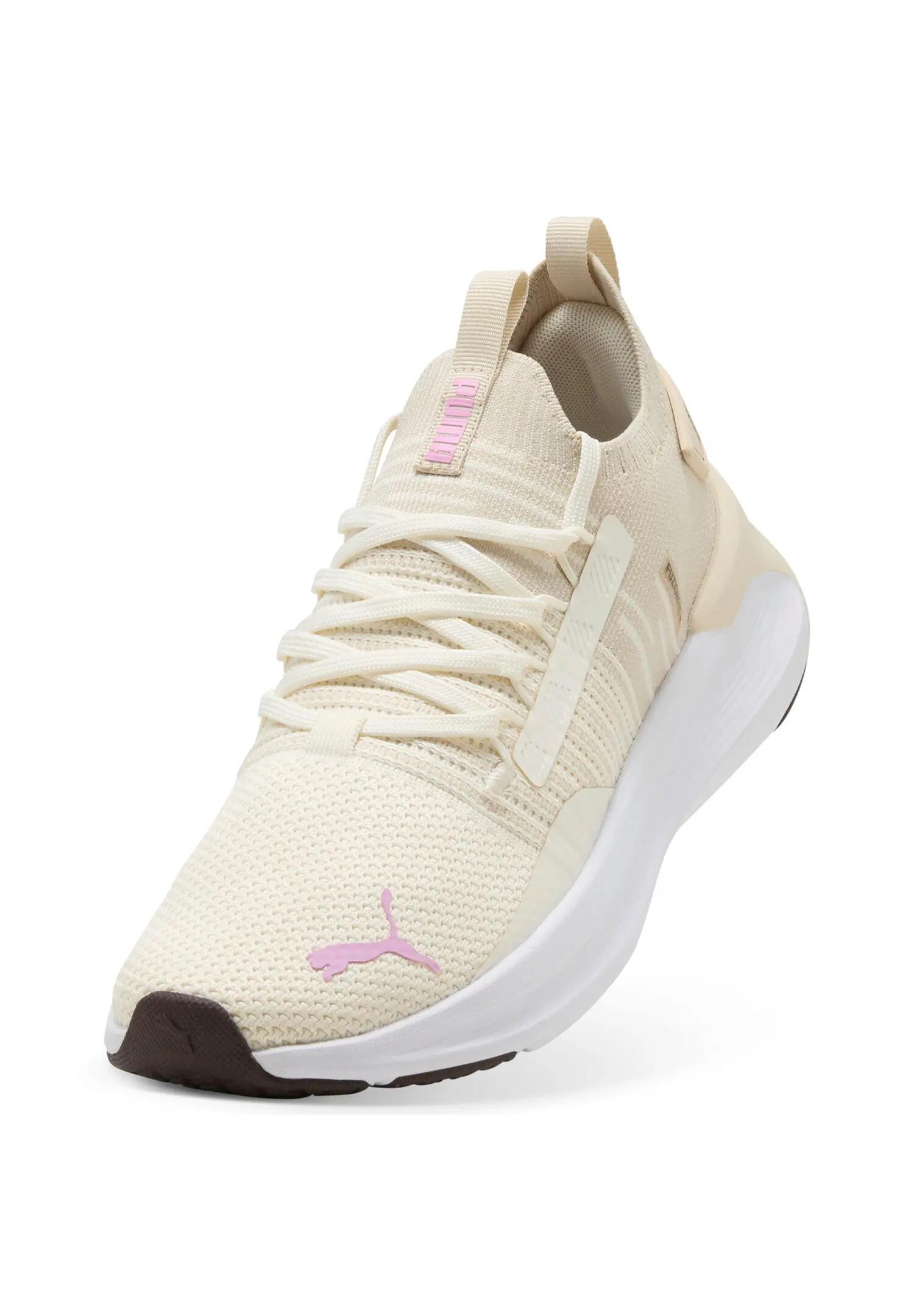 Puma Damen Softride Symmetry Fuzion Wns 310460 White-Alpine Snow-Mauve 6/6