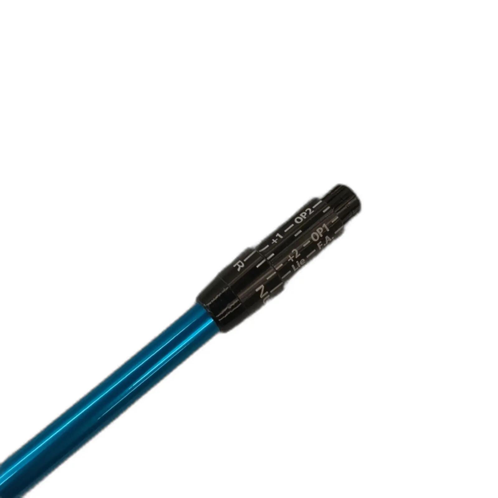 UST Mamiya Miyazaki Blue #3 Fairway Shaft / Flex Regular / Srixon 3/3