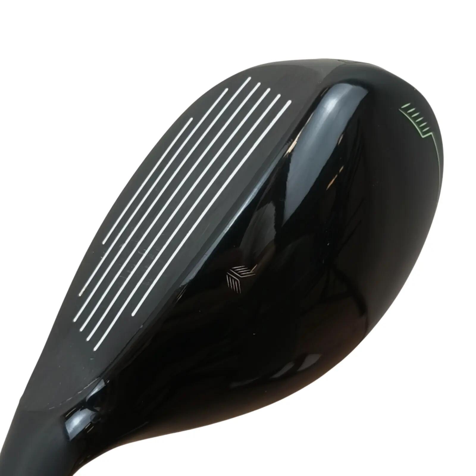 Wilson LP Draw Bias Hybrid / Flex A-flex / #4/22.5 4/6