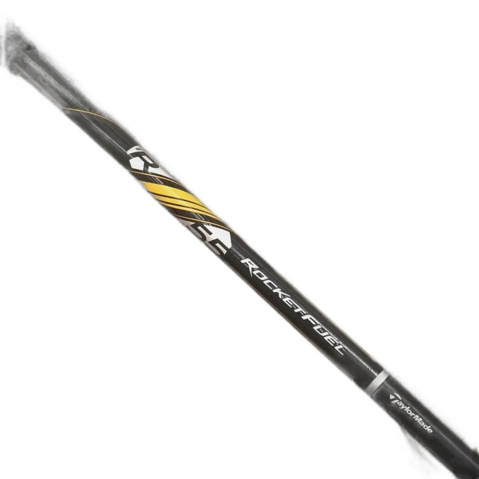TaylorMade RBZ Black Fairway Wood / Flex Regular / #3/15 4/5
