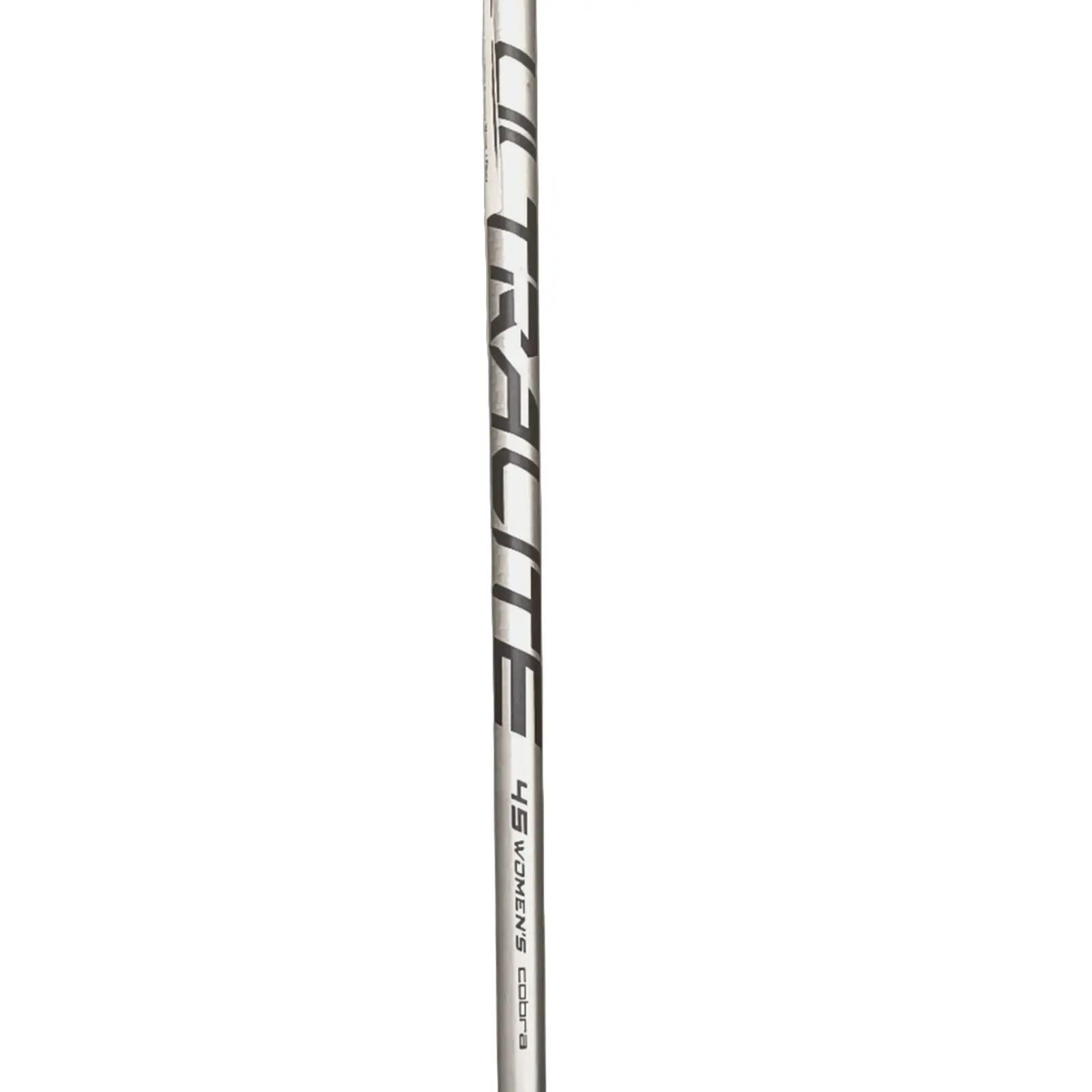Cobra AIR-X Offset Fairway Wood / Flex Ladies / #5/22 5/6