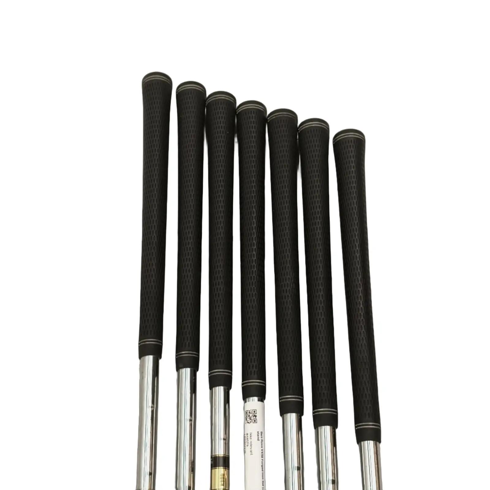 Ben Ross VX50 IJzerset / 4-PW / Flex Stiff / Staal 5/7