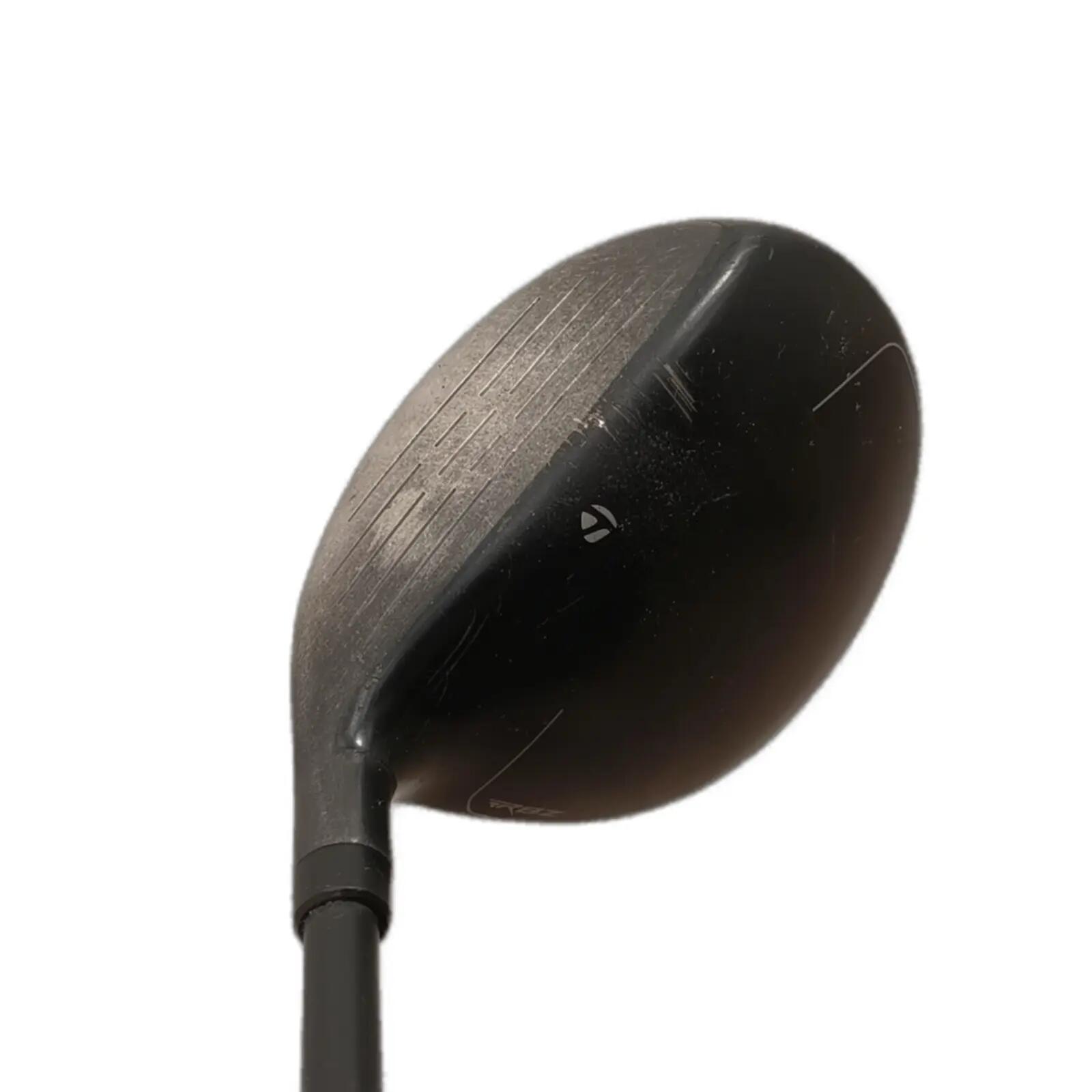 TaylorMade RBZ Black Fairway Wood / Flex Regular / #3/15 3/5