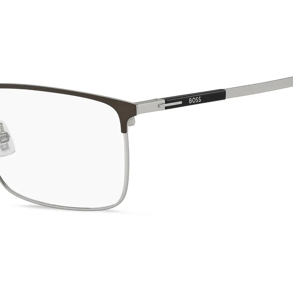 Lunettes de Vue Hugo Boss 1902/G AMC 56 en Métal Homme 56 mm 3/3