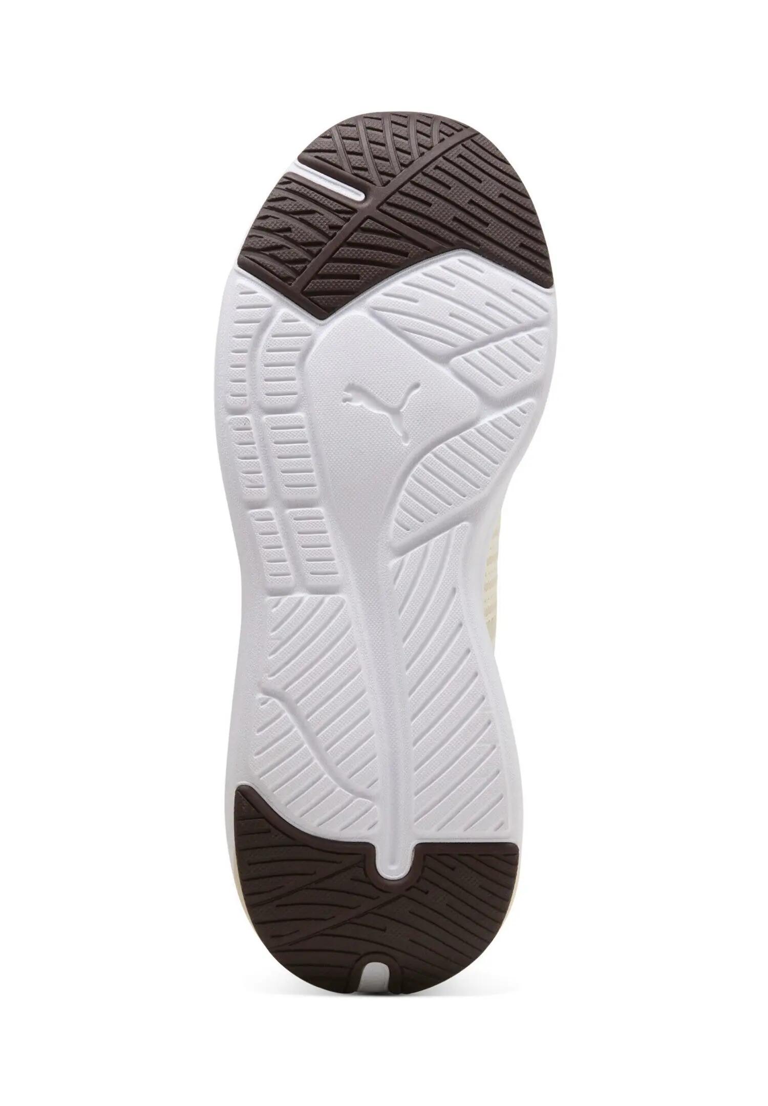 Puma Damen Softride Symmetry Fuzion Wns 310460 White-Alpine Snow-Mauve 3/6