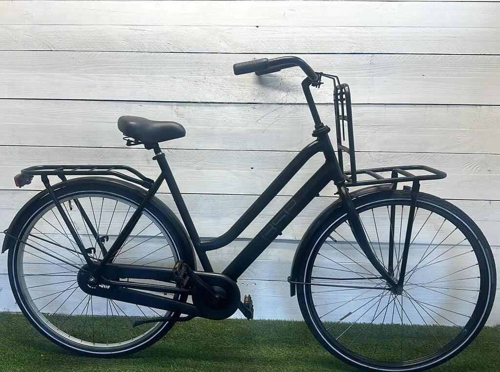 Bicicletta usata BSP Metropolis 3/4