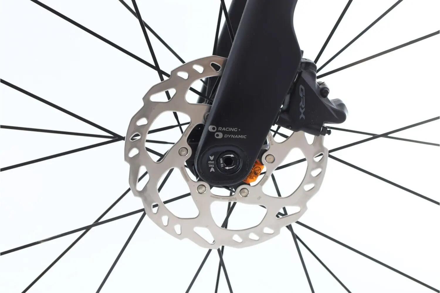 Segunda Vida · Gravel ·  Allroad · Km.0 7/8