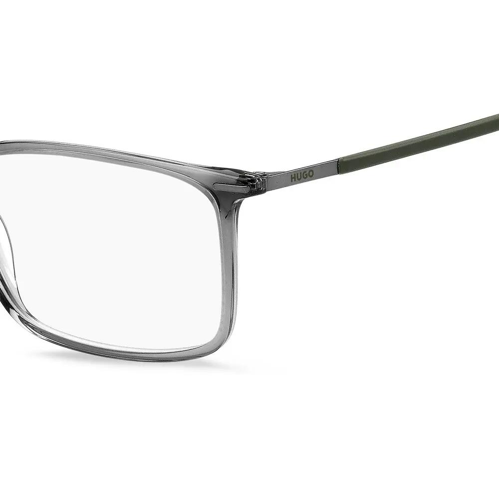 Korrekturbrille Hugo HG 1231 HWJ 55 aus Acetat Herren 55 mm 3/3