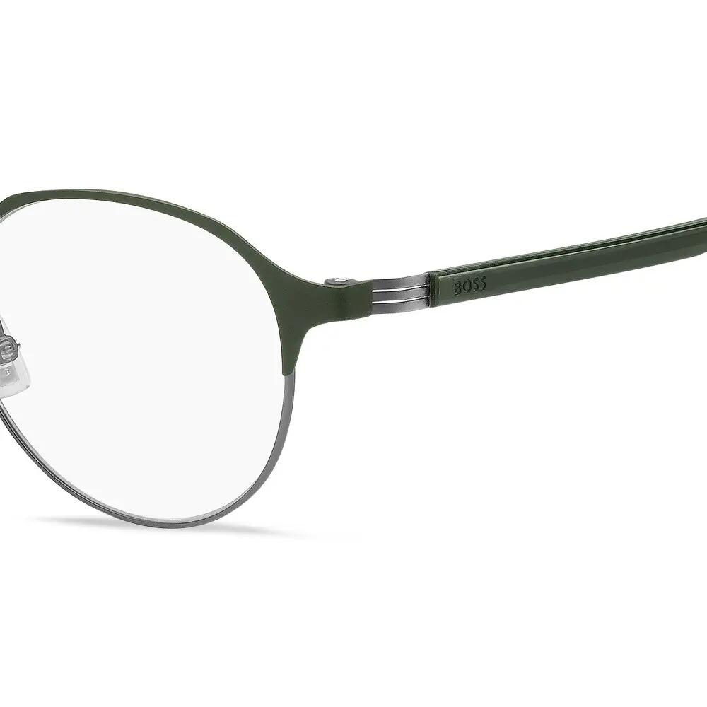 Bril op Sterkte Hugo Boss 1638 EAN van Metaal Heren 50 mm 3/3