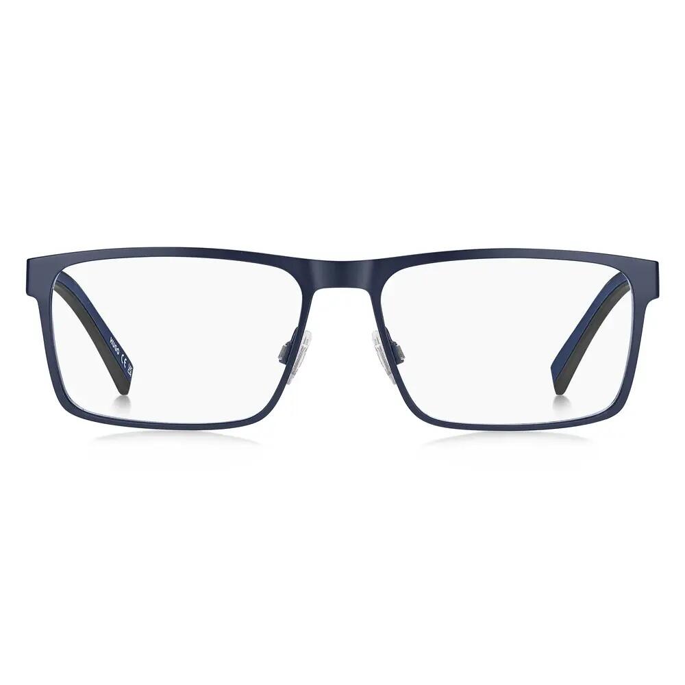 Korrekturbrille Hugo HG 1372 FLL aus Metall Herren 56 mm 2/3