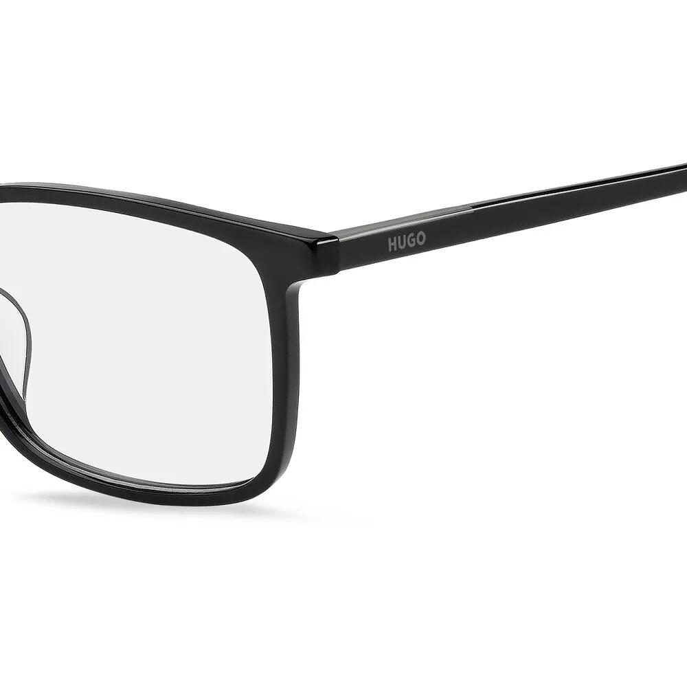 Korrekturbrille Hugo HG 1402/G 807 56 aus Acetat Herren 56 mm 3/3