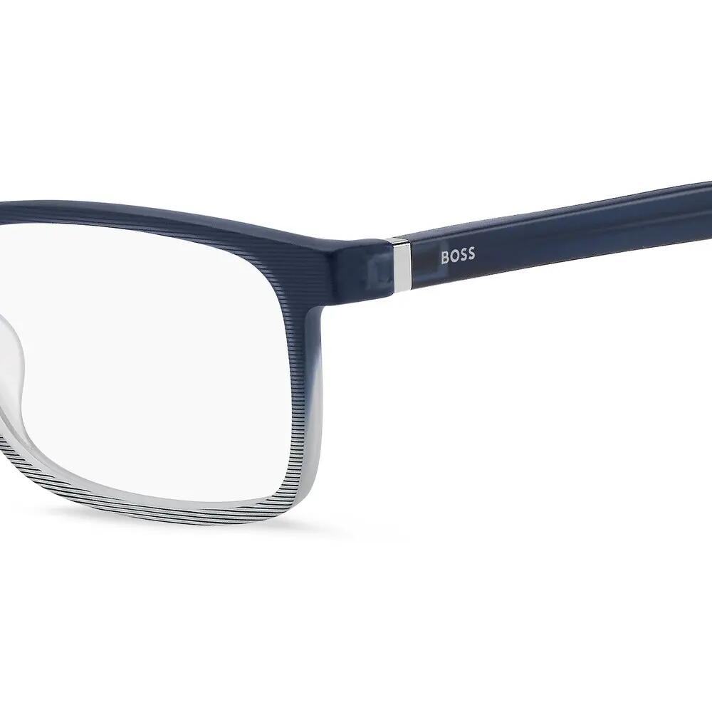 Korrekturbrille Hugo Boss 1084/IT 26O aus Acetat Herren 56 mm 3/3