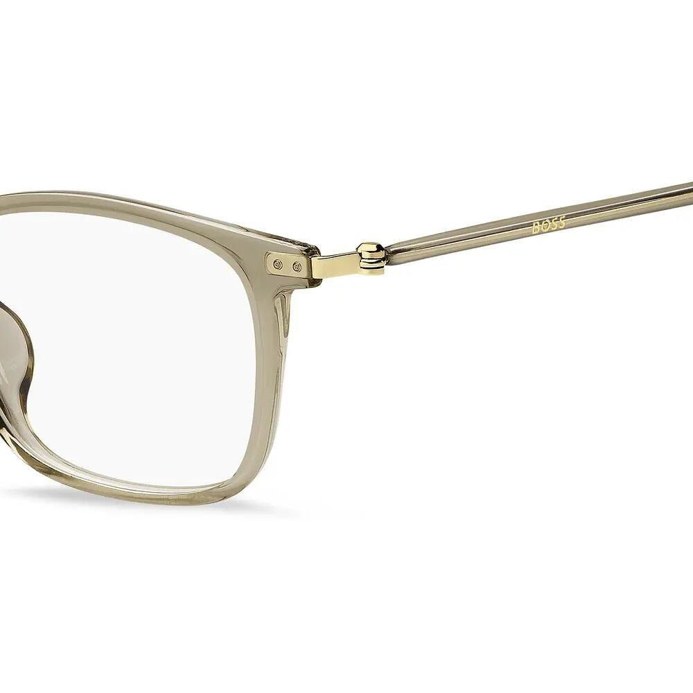 Óculos de Grau Hugo Boss 1801/F 84A em TR90 Homem 53 mm 3/3