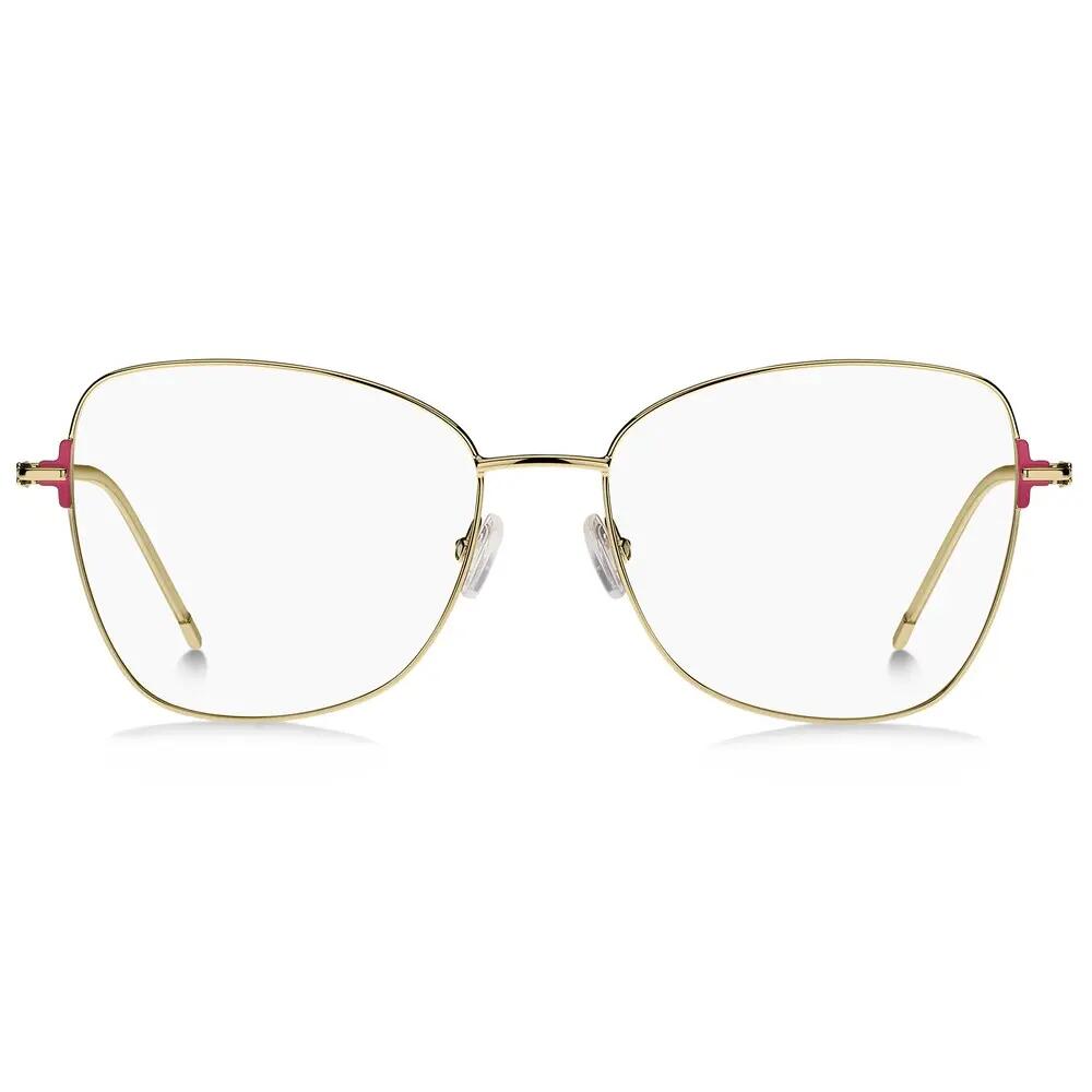 Korrekturbrille Hugo Boss 1789 Y11 aus Metall Damen 56 mm 2/3