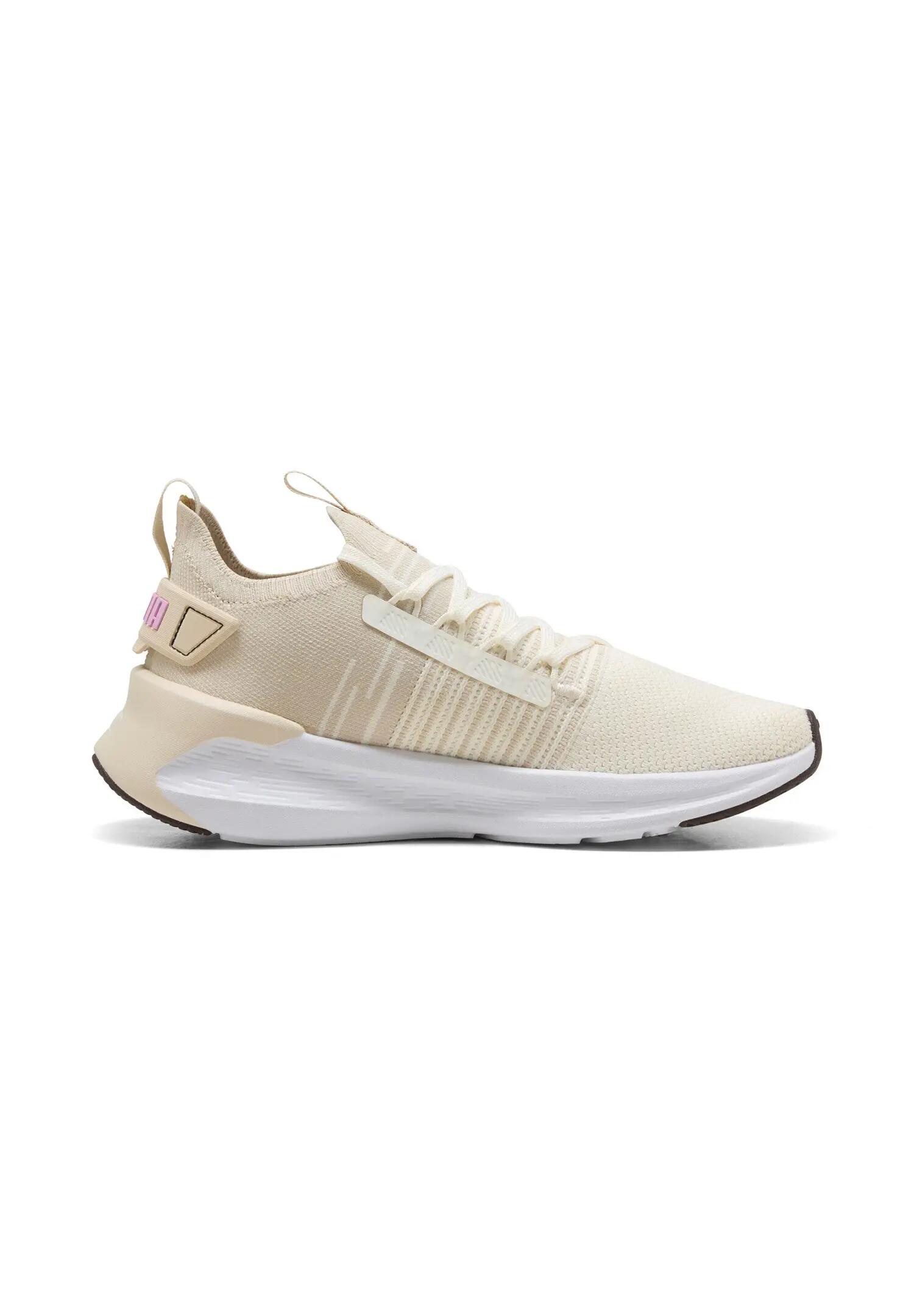 Puma Damen Softride Symmetry Fuzion Wns 310460 White-Alpine Snow-Mauve 2/6