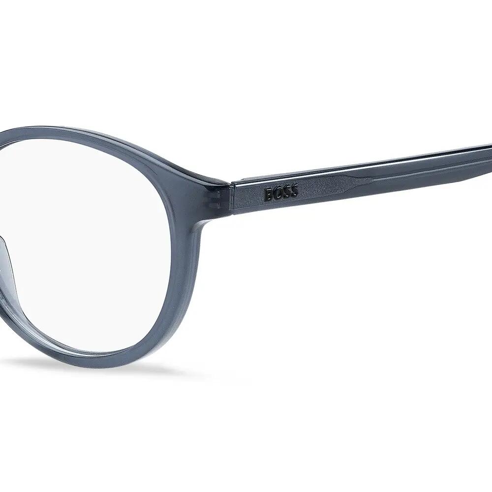Bril op Sterkte Hugo Boss 1650 PJP van TR90 Heren 49 mm 3/3