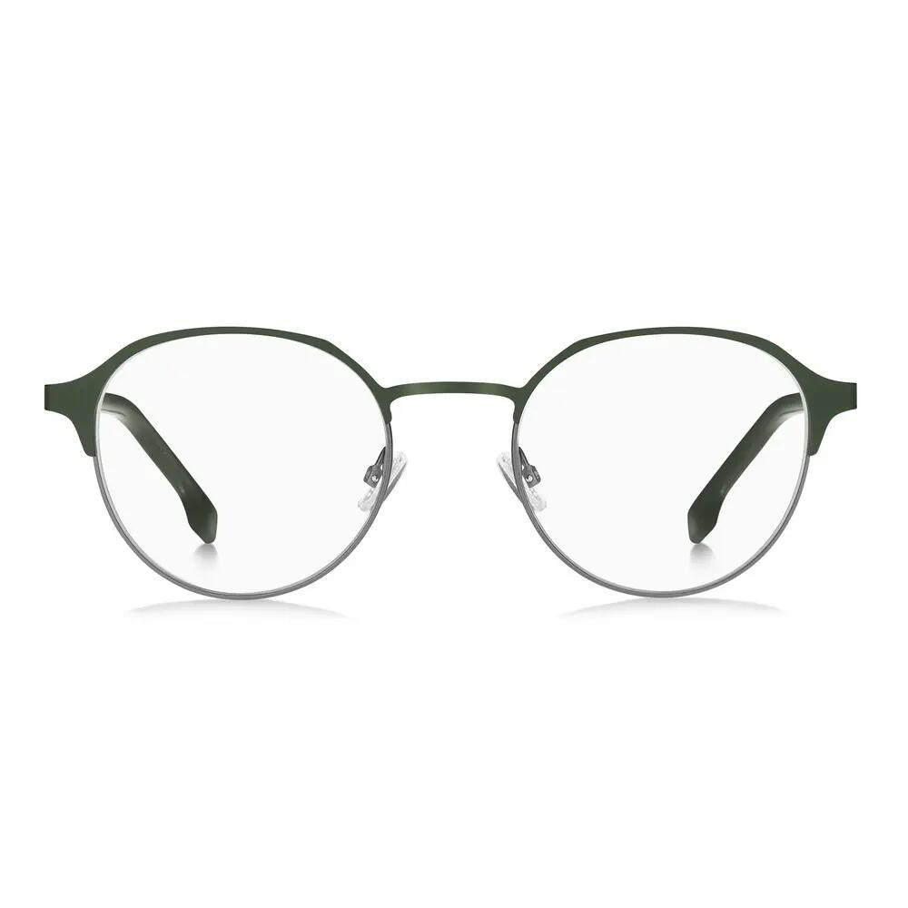 Bril op Sterkte Hugo Boss 1638 EAN van Metaal Heren 50 mm 2/3