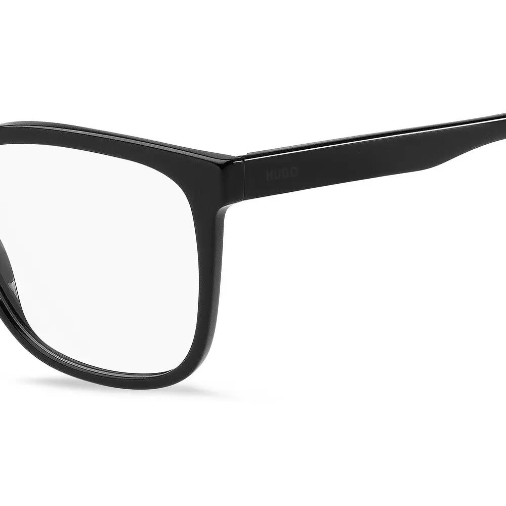 Dioptriás Szemüveg Hugo HG 1266 807 Acetát Női 52 mm 3/3