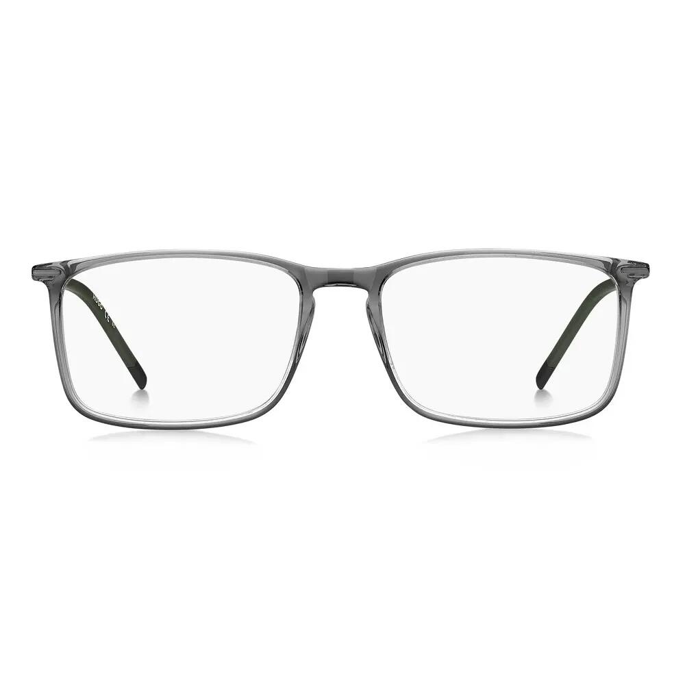 Korrekturbrille Hugo HG 1231 HWJ 55 aus Acetat Herren 55 mm 2/3