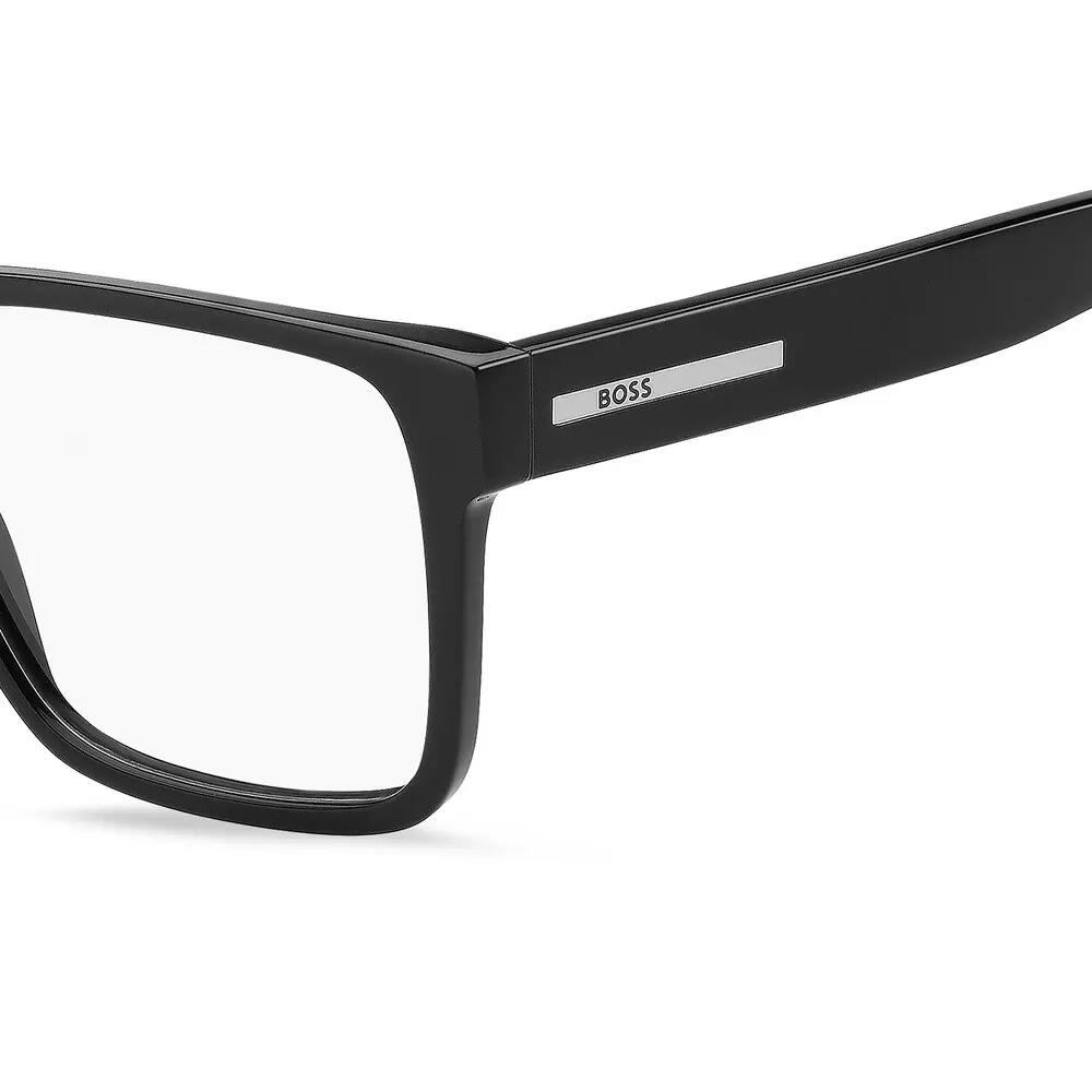 Korrekturbrille Hugo Boss 1898 807 aus Acetat Herren 55 mm 3/3
