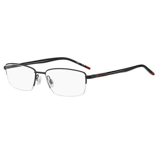 Lunettes de Vue Hugo HG 1355 003 en Métal Homme 56 mm
