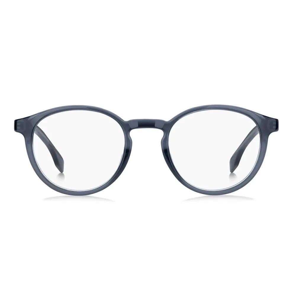Bril op Sterkte Hugo Boss 1650 PJP van TR90 Heren 49 mm 2/3