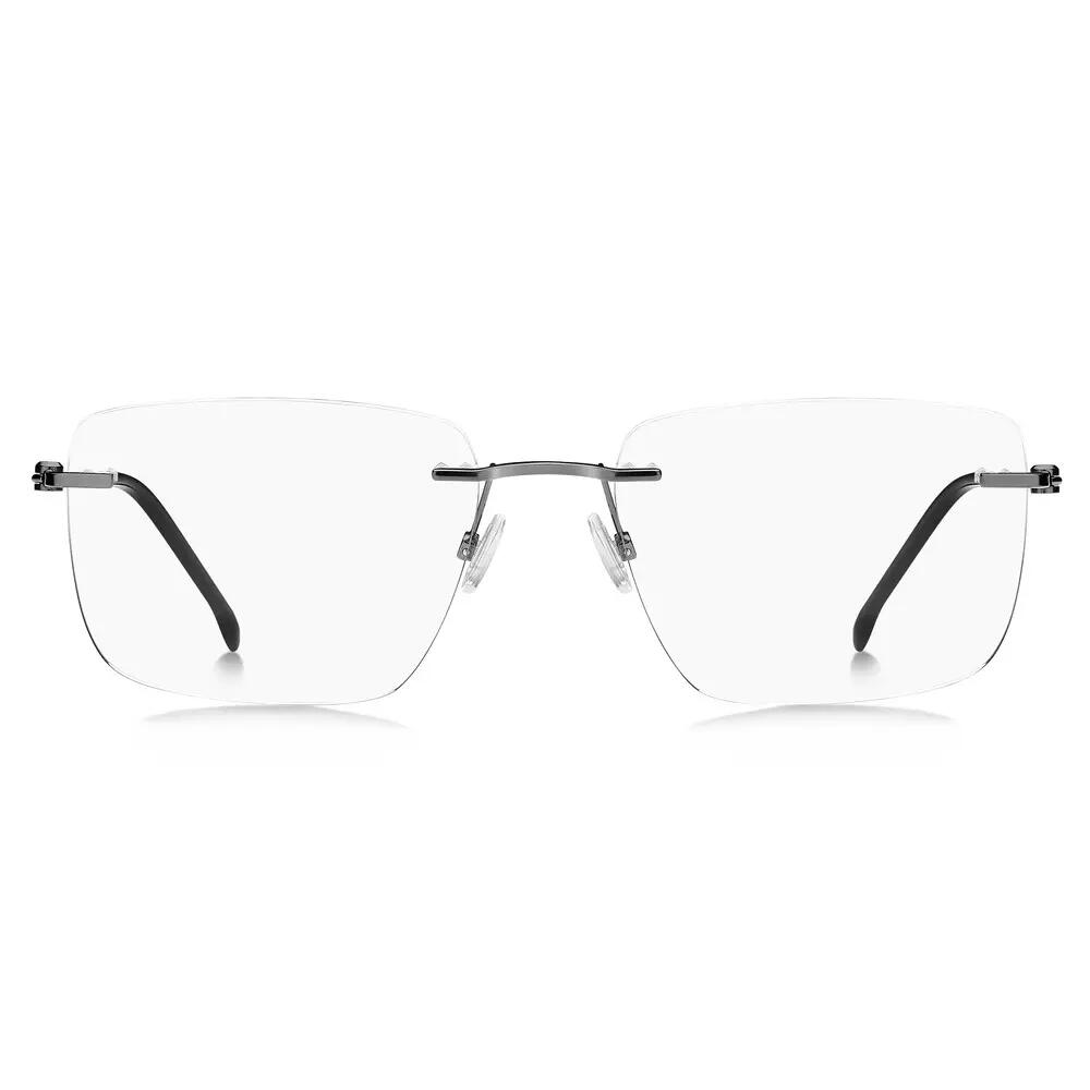 Óculos de Grau Hugo Boss 1706/F V81 em Metal Homem 56 mm 2/3