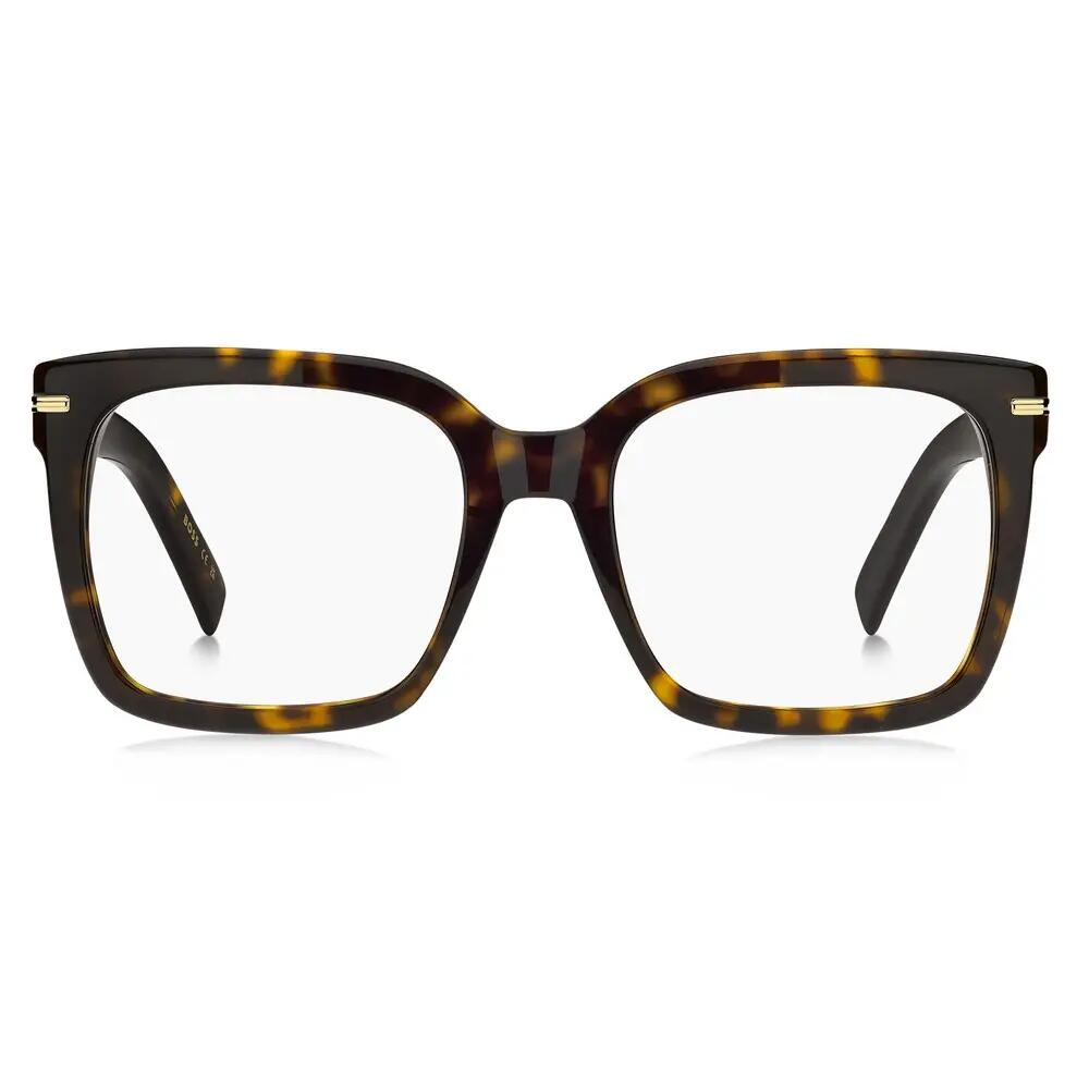 Korrekturbrille Hugo Boss 1733 086 aus Acetat Damen 53 mm 2/3