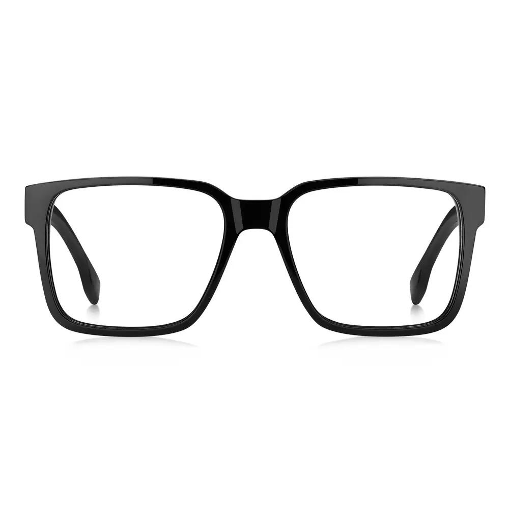 Korrekturbrille Hugo Boss 1898 807 aus Acetat Herren 55 mm 2/3