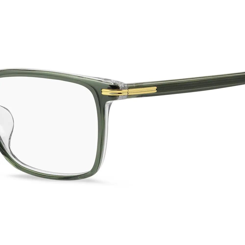 Korrekturbrille Hugo Boss 1670/F 1ED aus Acetat Herren 55 mm 3/3